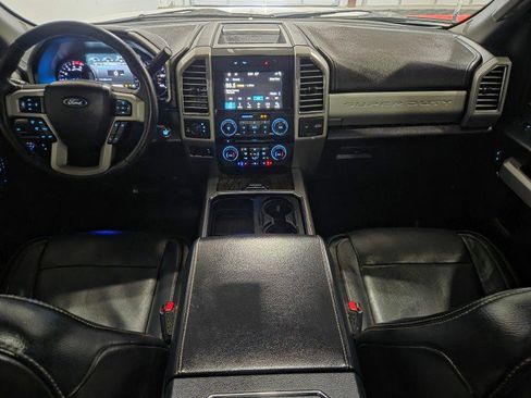 Used 2017 Ford F350 Lariat w/ Lariat Ultimate Package image 7