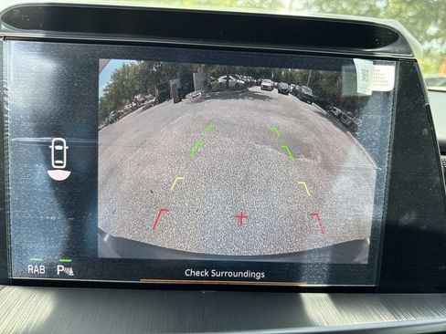 New 2026 Subaru Outback Limited AWD/4WD image 29