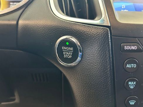 Used 2019 Ford Edge Titanium w/ Cargo Accessory Package FWD image 45