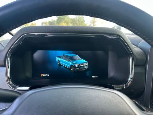 Used 2021 Ford F150 Lariat image 34