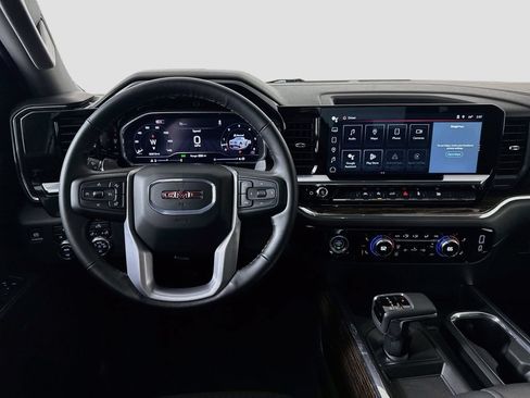 Used 2024 GMC Sierra 1500 Elevation AWD/4WD image 23
