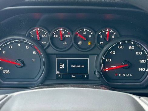 New 2026 Chevrolet Silverado 2500 W/T w/ WT Convenience Package RWD image 26
