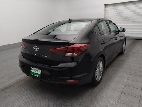 Used 2019 Hyundai Elantra Value Edition w/ Cargo Package image 9