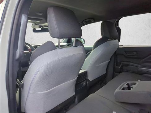 Certified 2025 Toyota 4Runner TRD Off-Road image 18