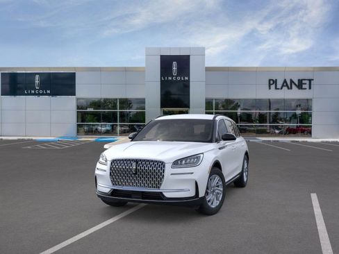 New 2026 Lincoln Corsair Premiere image 2