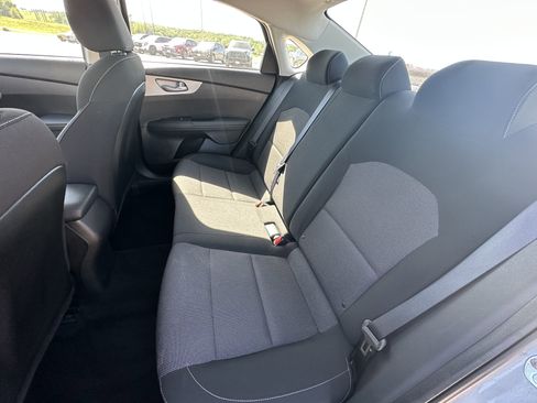 Used 2023 Kia Forte LXS FWD image 20