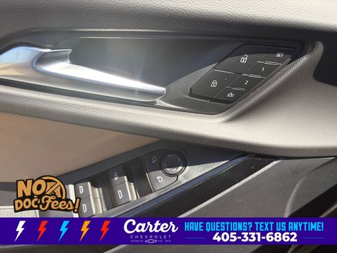 Used 2026 Chevrolet Equinox ACTIV w/ Convenience Package III image 28