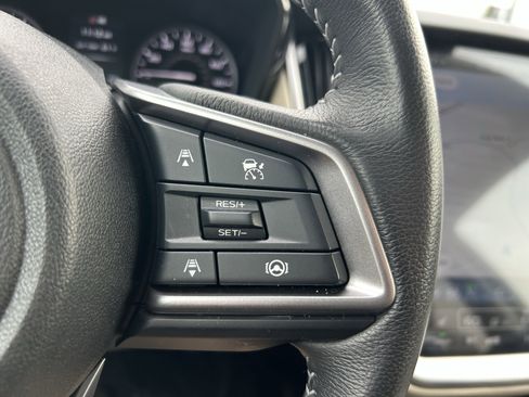 Certified 2024 Subaru Outback Premium image 17