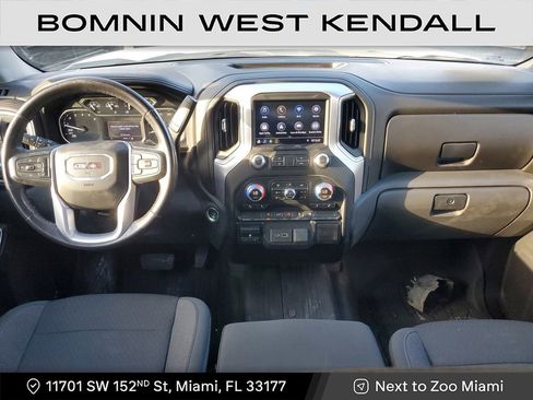 Used 2020 GMC Sierra 1500 Elevation w/ Elevation Value Package image 12