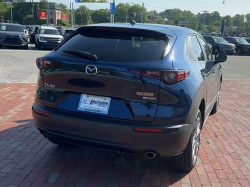 Used 2020 MAZDA CX-30 FWD w/ Preferred Package image 2