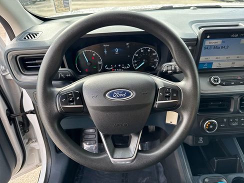 Certified 2022 Ford Maverick XL image 13