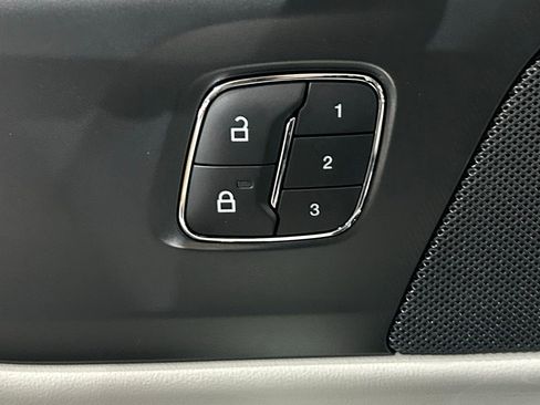 New 2026 Lincoln Nautilus Premier w/ Equipment Group 102A image 39