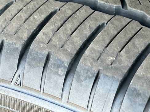 Used 2025 MAZDA CX-5 Carbon Edition image 8