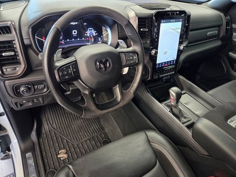 Used 2023 RAM 1500 TRX w/ TRX Level 2 Equipment Group AWD/4WD image 4