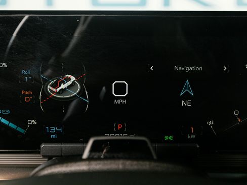 Used 2022 GMC Hummer EV Edition 1 image 53