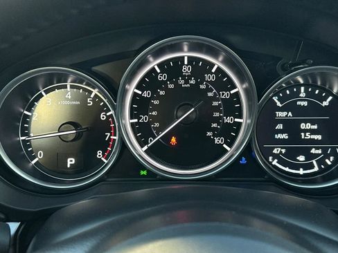 New 2025 MAZDA CX-5 AWD 2.5 S w/ Select Package image 20