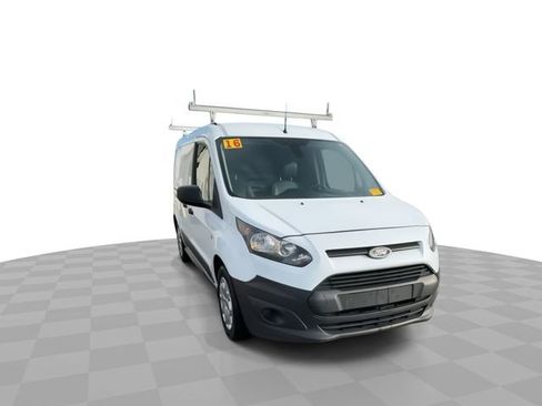 Used 2016 Ford Transit Connect XL image 3