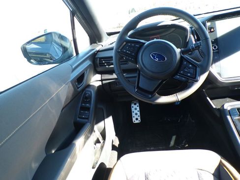 New 2026 Subaru Crosstrek 2.5i Sport AWD/4WD image 15