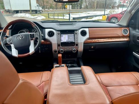 Used 2017 Toyota Tundra 1794 Edition image 27