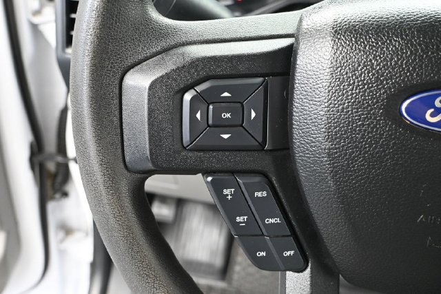 Used 2016 Ford F150 XL w/ XL Power Equipment Group AWD/4WD image 19
