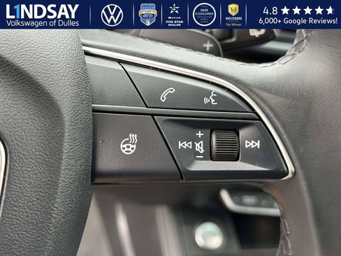 Used 2023 Audi Q5 2.0T Premium Plus w/ Premium Plus Package image 20