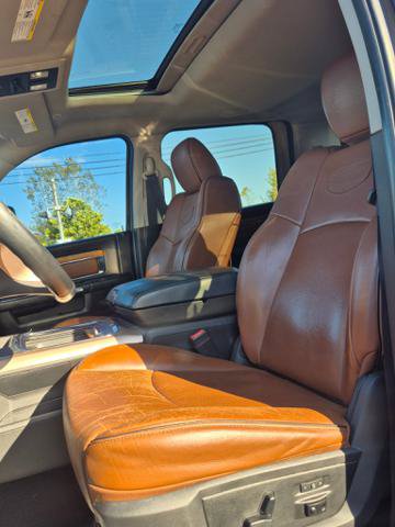 Used 2017 RAM 2500 Longhorn w/ Snow Chief Group AWD/4WD image 13