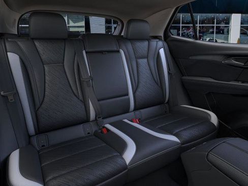 New 2025 Buick Envision Sport Touring image 35