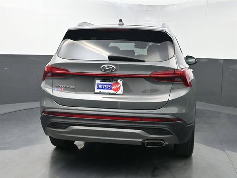 Used 2023 Hyundai Santa Fe SEL image 41