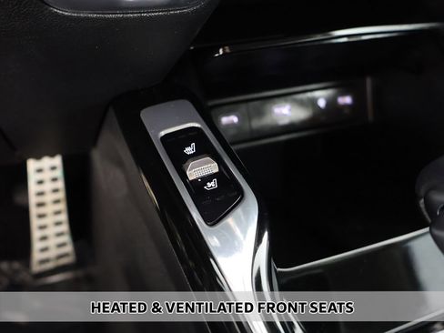 Used 2023 Kia Sorento SX Prestige AWD/4WD image 8