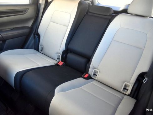 Certified 2025 Honda CR-V EX image 12