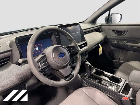 New 2026 Subaru Outback Limited image 9