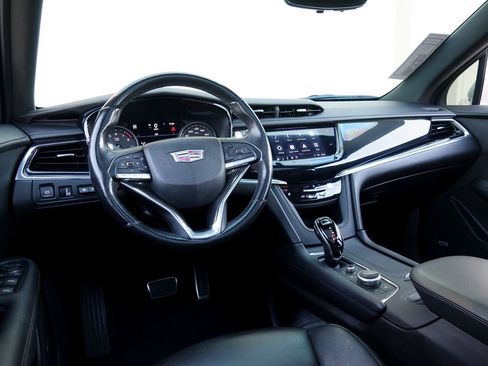 Used 2021 Cadillac XT6 Sport image 5