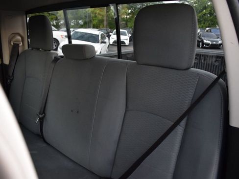 Used 2017 RAM 1500 Classic SLT image 20