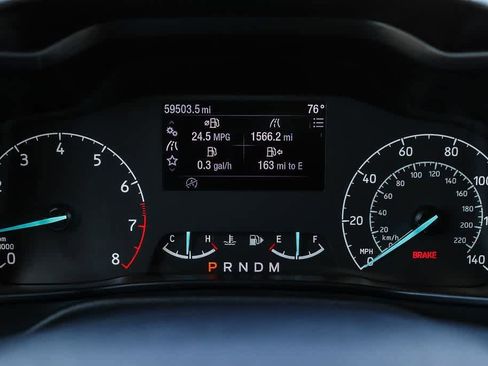 Used 2023 Ford Transit Connect XL FWD image 28