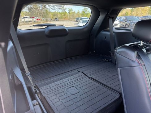 Certified 2025 Ford Explorer ST-Line w/ Premium Package image 26