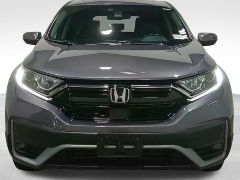 Used 2021 Honda CR-V EX-L image 10