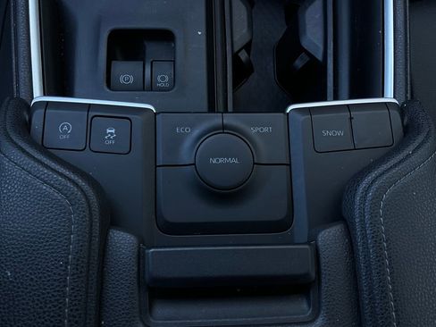 Used 2025 Toyota Grand Highlander FWD image 24