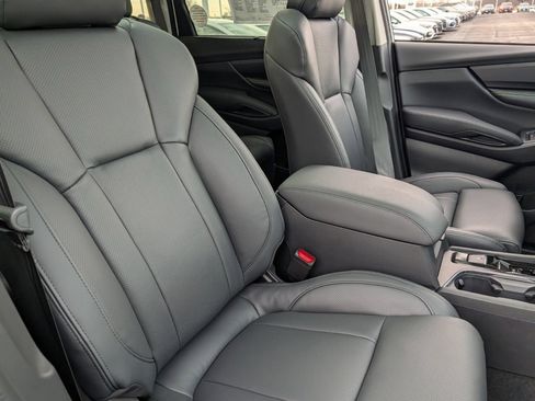 New 2026 Subaru Ascent Bronze Edition AWD/4WD image 31