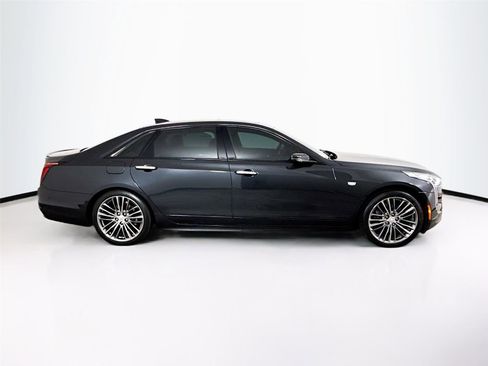 Used 2019 Cadillac CT6 Sport AWD/4WD image 14