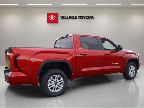New 2026 Toyota Tundra SR5 AWD/4WD image 5