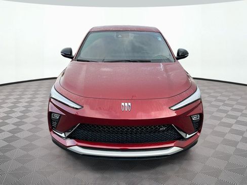 Used 2025 Buick Envista Sport Touring w/ Convenience II Package image 2