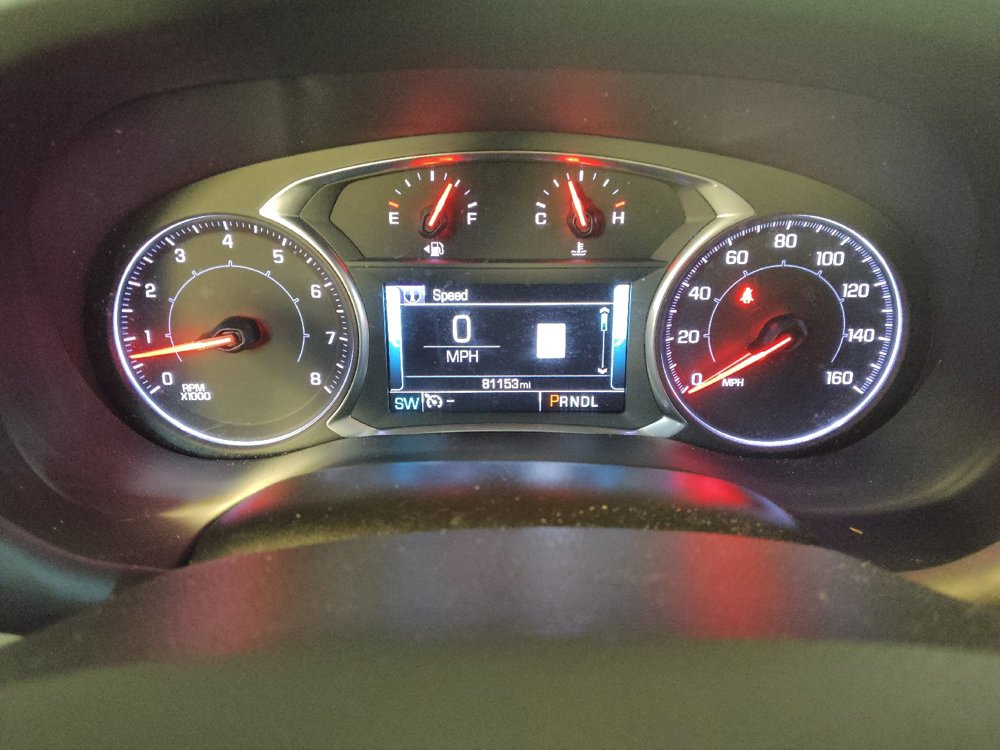 Used 2019 GMC Acadia SLT FWD image 23