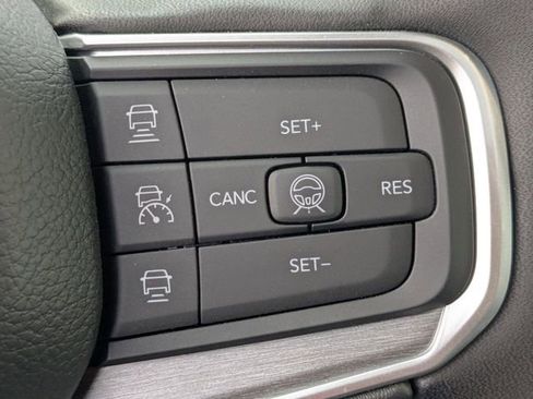 New 2026 Jeep Grand Wagoneer L Limited image 17