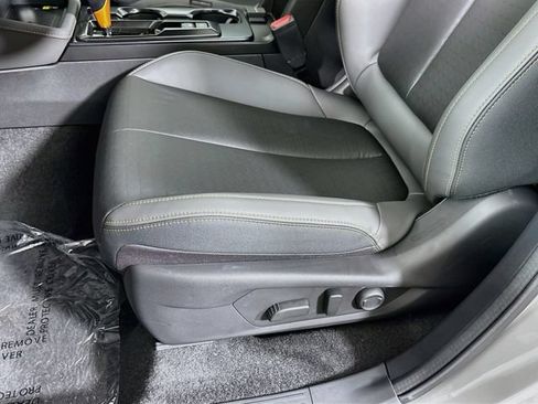 New 2026 Subaru Forester Wilderness AWD/4WD image 19