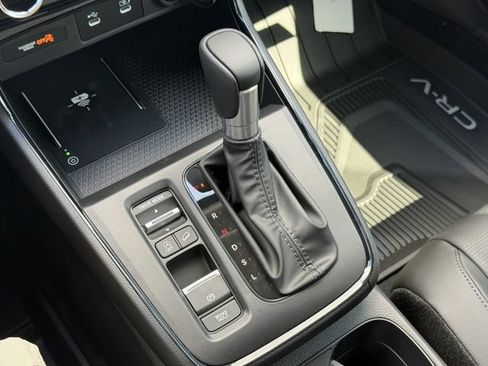 New 2026 Honda CR-V EX-L image 31
