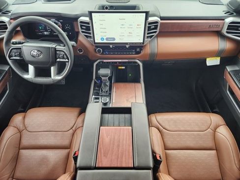 Used 2024 Toyota Tundra 1794 Edition image 27
