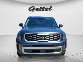 Used 2024 Kia Telluride S w/ S Sunroof Package FWD video 2