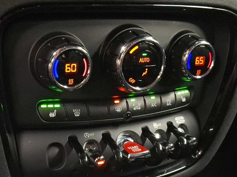 Certified 2023 MINI Cooper Clubman S AWD/4WD image 12