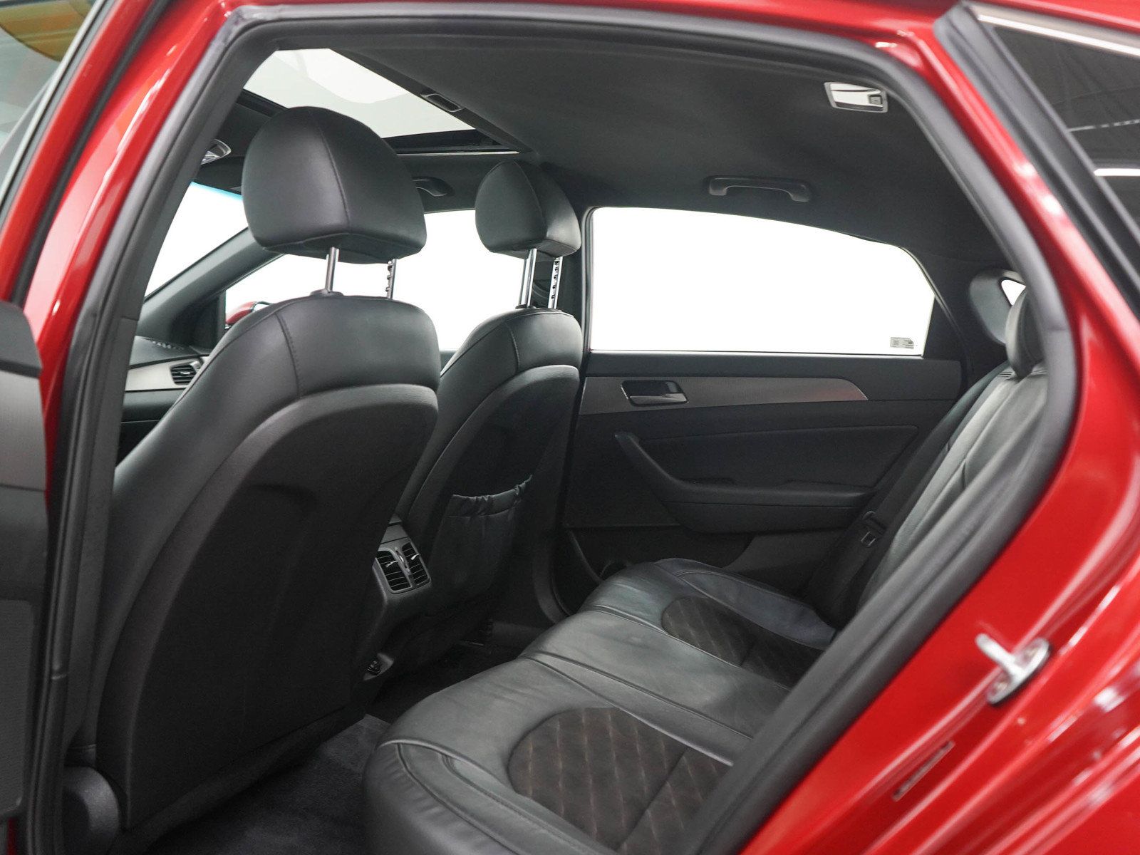 Used 2019 Hyundai Sonata Sport FWD image 16