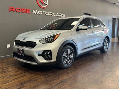Used 2020 Kia Niro EX
